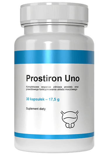 Prostiron Uno